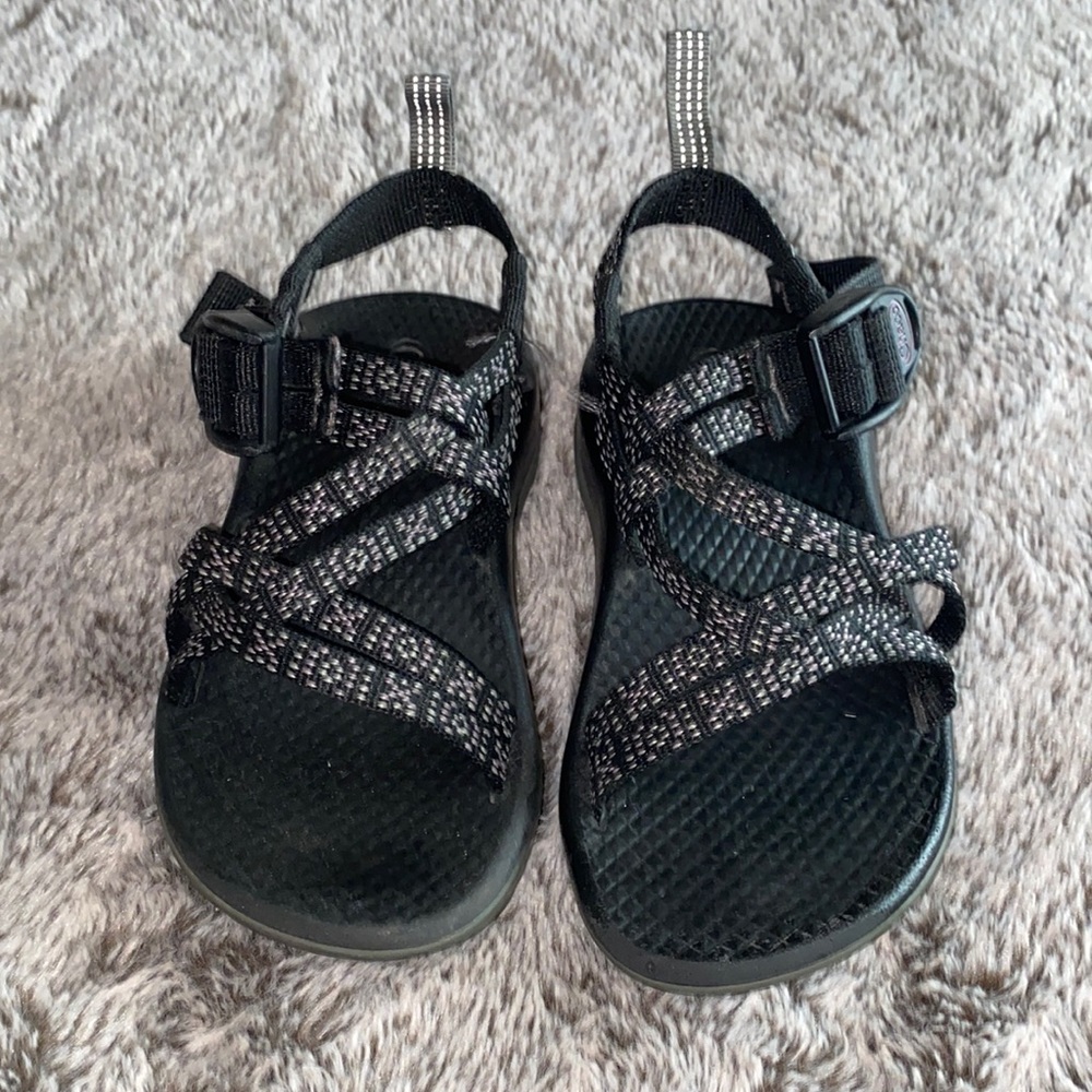 Kids Chaco Sandals